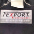 TEXPORT GORE WINDSTOPPER ナイロン切替フリースジップブルゾン メンズ