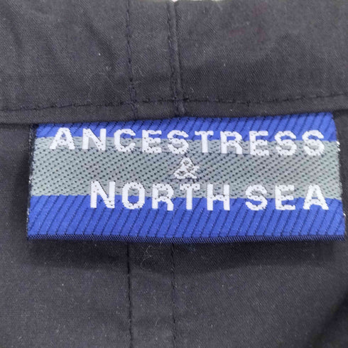 ANCESTRESS & NORTHSEA モッズコート メンズ L