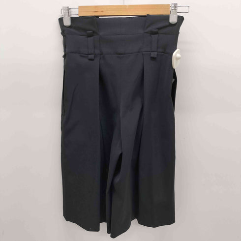 YLANG YLANG タックワイドショーツ レディース JPN:XS