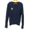 ROTAR エルボーパッチVネック ニット L/S メンズ JPN:L