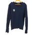 ROTAR エルボーパッチVネック ニット L/S メンズ JPN:L