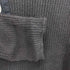 ROTAR エルボーパッチVネック ニット L/S メンズ JPN:L