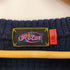 ROTAR エルボーパッチVネック ニット L/S メンズ JPN:L
