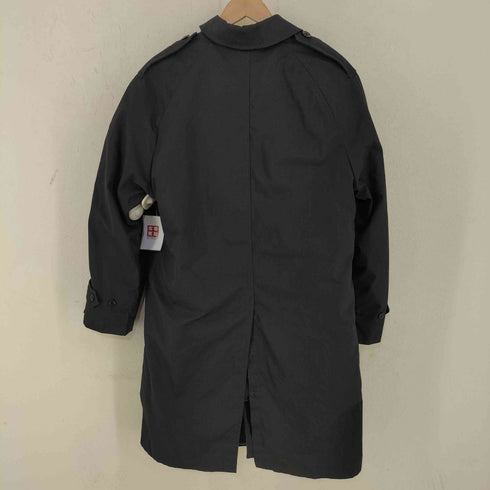 ユーエスネイビー U.S.NAVY ALL WEATHER COAT メンズ 38S
