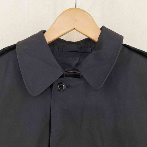 ユーエスネイビー U.S.NAVY ALL WEATHER COAT メンズ 38S