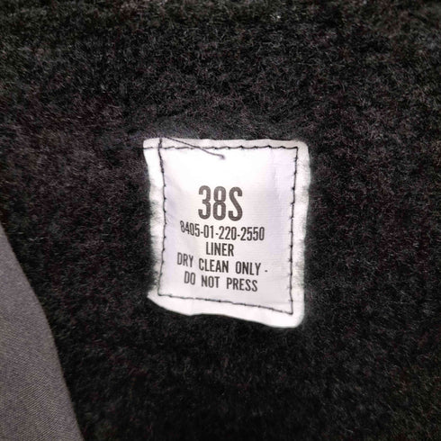 ユーエスネイビー U.S.NAVY ALL WEATHER COAT メンズ 38S
