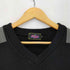 ROTAR エルボーパッチVネック ニット L/S メンズ JPN:M