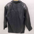 クリスチャンオジャール CHRISTIAN AUJARD レザーチェスタージャケット メンズ import:M