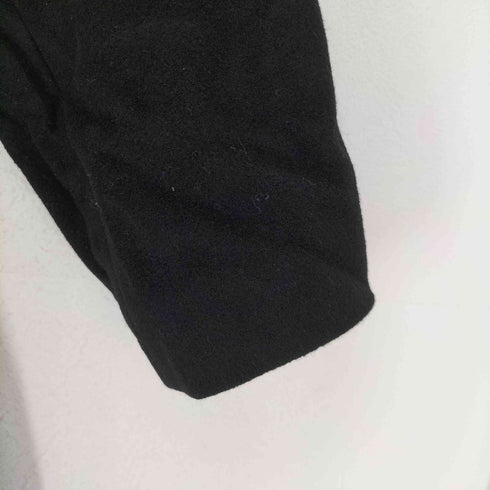 AUCH カシミヤダブルチェスターコート CASHMERE レディース 2