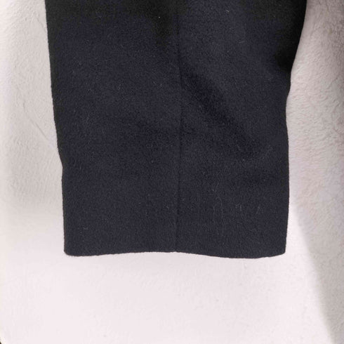 AUCH カシミヤダブルチェスターコート CASHMERE レディース 2