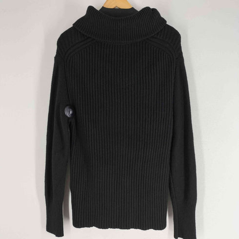 シュープ Shoop メリノウール ドライバーズニット メンズ import:M
