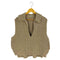 ネプラ NEPLA. RIB VEST ニット リブニットベスト レディース JPN:1