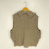 ネプラ NEPLA. RIB VEST ニット リブニットベスト レディース JPN:1