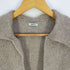 ネプラ NEPLA. RIB VEST ニット リブニットベスト レディース JPN:1