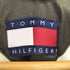 トミーヒルフィガー TOMMY HILFIGER 90S 裏地フリース アノラックパーカー メンズ