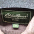 エディーバウアー Eddie Bauer ロゴ刺繍 BD L/Sシャツ メンズ import:M
