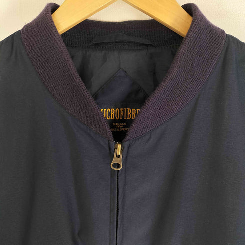 ST.MICHAEL 00S ポリブルゾン メンズ import:L