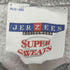 ジャージーズ JERZEES ハーフジップスウェット メンズ