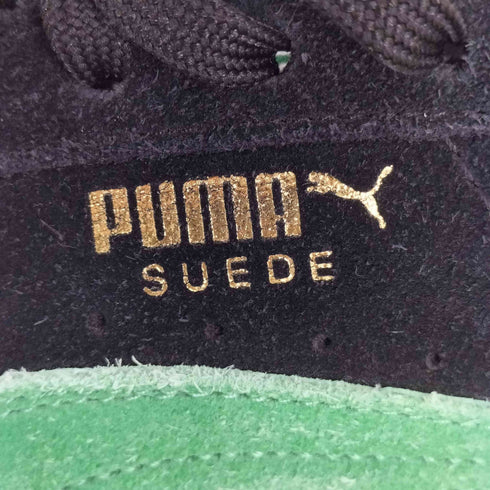 プーマ PUMA SUEDE CLASSIC メンズ JPN:27