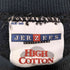 ジャージーズ JERZEES 企業ロゴプリントスウェット メンズ XL