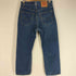 リーバイス Levis 00S メキシコ製 40505-7110 505 ストレートデニム メンズ W32L34