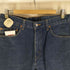 リーバイス Levis 00S メキシコ製 40505-7110 505 ストレートデニム メンズ W32L34