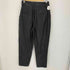 ザラ ZARA フェイクレザーパンツ レディース import:M