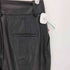 ザラ ZARA フェイクレザーパンツ レディース import:M