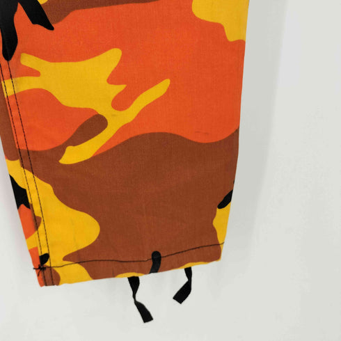 ロスコ ROTHCO カモフラカーゴパンツ メンズ SMALL REGULAR