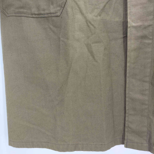 60-70s チェコ軍 OTAVAN TREBON社製 ミリタリーコート メンズ
