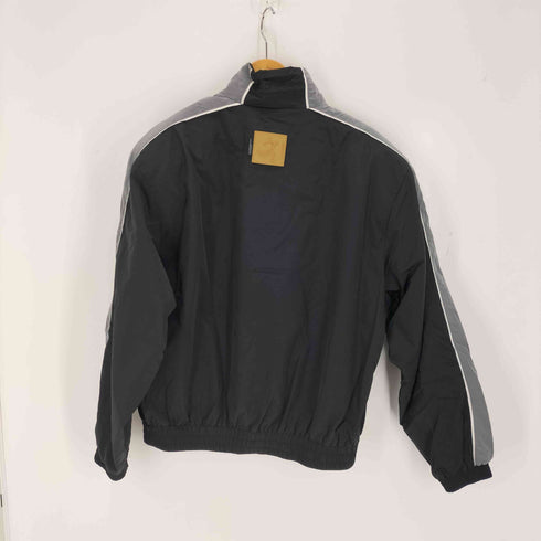 ザンダーゾウ XANDER ZHOU 23ss ナイロンチャイナジャケット メンズ 44