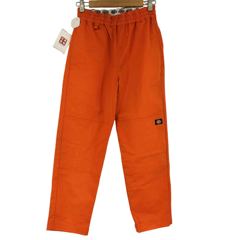 ディッキーズ Dickies ダブルニーシェフパンツ レディース JPN:S