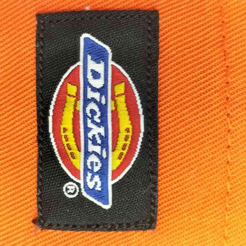 ディッキーズ Dickies ダブルニーシェフパンツ レディース JPN:S