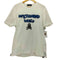 マスターマインド mastermind MW BE STRONG TEEMWプリントTシャツ メンズ JPN:XL