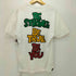 マスターマインド mastermind MW BE STRONG TEEMWプリントTシャツ メンズ JPN:XL