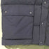 エディーバウアー Eddie Bauer 80-90s 黒タグ後期 ダウンベスト メンズ import:XL