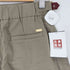 ブルーレーベルクレストブリッジ BLUE LABEL CRESTBRIDGE キュプラ混 ショートパンツ レディース 38