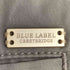ブルーレーベルクレストブリッジ BLUE LABEL CRESTBRIDGE キュプラ混 ショートパンツ レディース 38