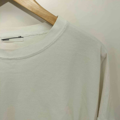ラッドミュージシャン LAD MUSICIAN 19SS SUPER BIG T-SHIRT スーパービッグ S/S Tシャツ メンズ