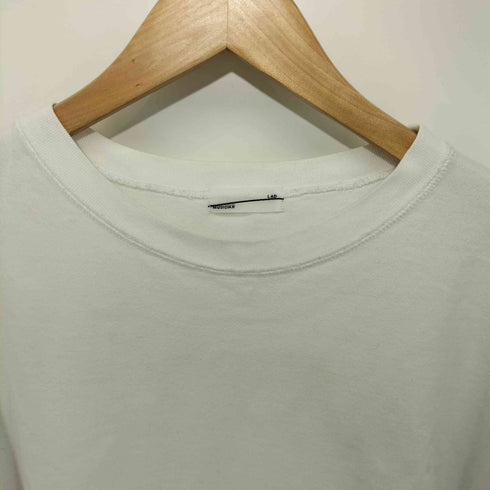 ラッドミュージシャン LAD MUSICIAN 19SS SUPER BIG T-SHIRT スーパービッグ S/S Tシャツ メンズ
