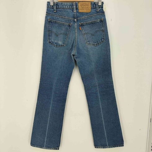 リーバイス Levis 80s 20517-0217 オレンジタブ フレア ブーツカットデニム メンズ W30 L31