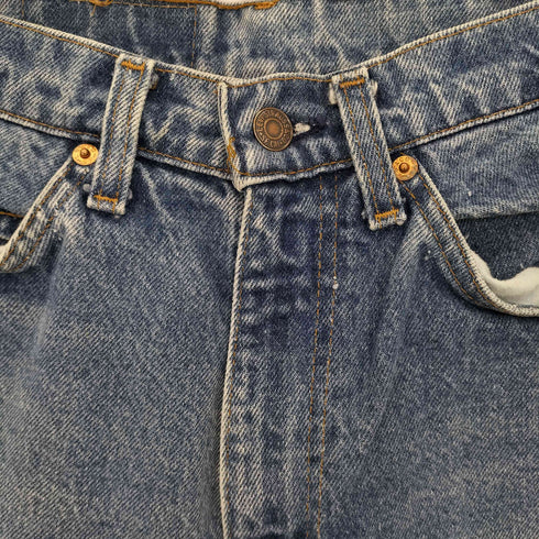 リーバイス Levis 80s 20517-0217 オレンジタブ フレア ブーツカットデニム メンズ W30 L31