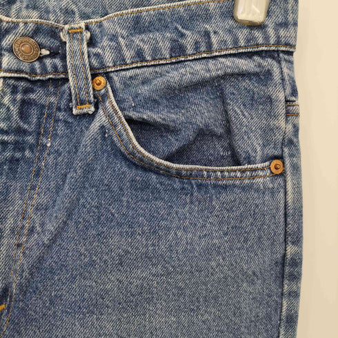 リーバイス Levis 80s 20517-0217 オレンジタブ フレア ブーツカットデニム メンズ W30 L31