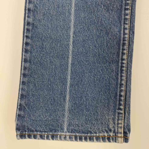 リーバイス Levis 80s 20517-0217 オレンジタブ フレア ブーツカットデニム メンズ W30 L31