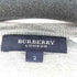 バーバリーロンドン BURBERRY LONDON シルクウール Vネックニット レディース 2
