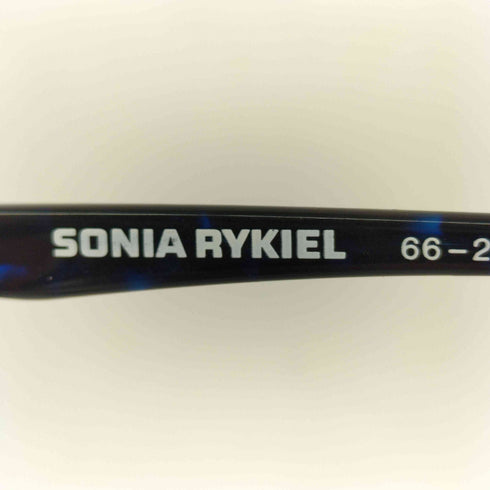 ソニアリキエル SONIA RYKIEL UV サングラス レディース 48