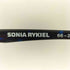 ソニアリキエル SONIA RYKIEL UV サングラス レディース 48