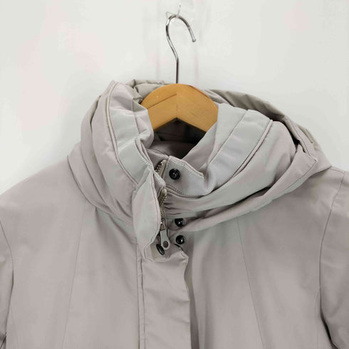 レスピーギ RESPIGHI フーディー ダウンコート レディース 38