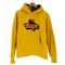 アベイシングエイプ A BATHING APE BAPE MILO マイロ プリント 総柄 リバーシブル パーカー メンズ JPN:M