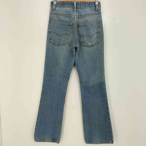 リーバイス Levis 80s 517-0917 ボタン裏532 オレンジタブ フレア ブーツカットデニム メンズ